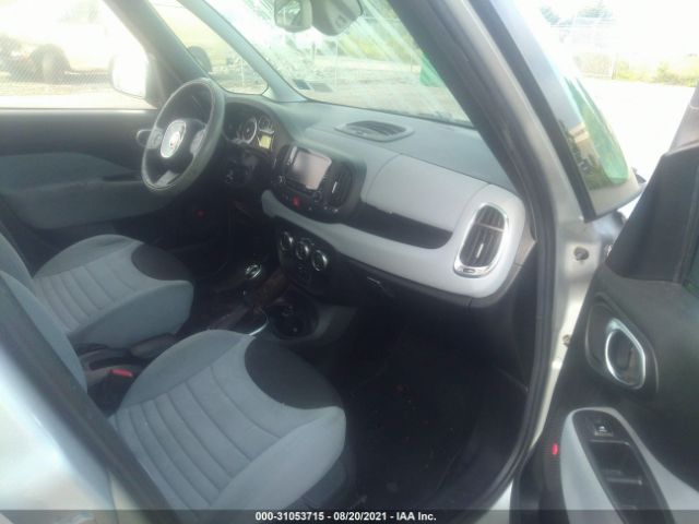 Photo 4 VIN: ZFBCFABH7EZ015038 - FIAT 500L 