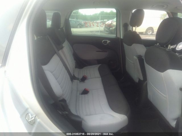 Photo 7 VIN: ZFBCFABH7EZ015038 - FIAT 500L 