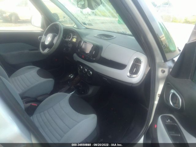 Photo 4 VIN: ZFBCFABH7EZ015038 - FIAT 500L 