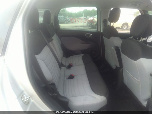 Photo 7 VIN: ZFBCFABH7EZ015038 - FIAT 500L 