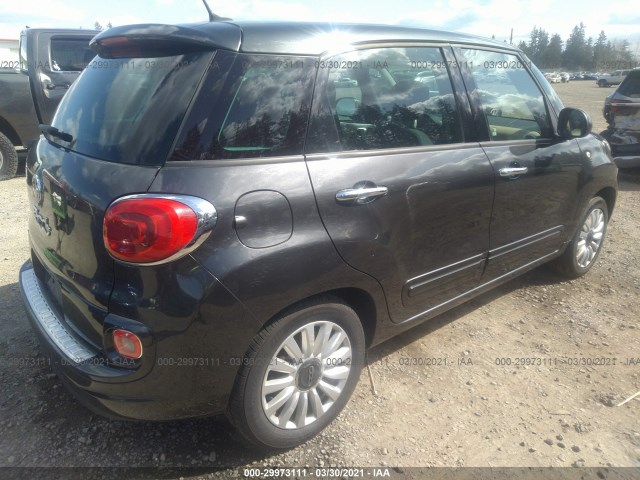 Photo 3 VIN: ZFBCFABH7EZ017999 - FIAT 500L 