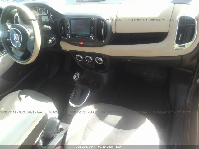 Photo 4 VIN: ZFBCFABH7EZ017999 - FIAT 500L 