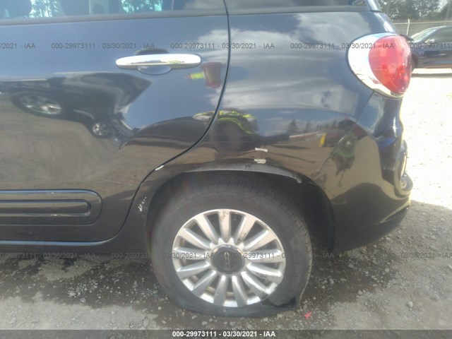 Photo 5 VIN: ZFBCFABH7EZ017999 - FIAT 500L 