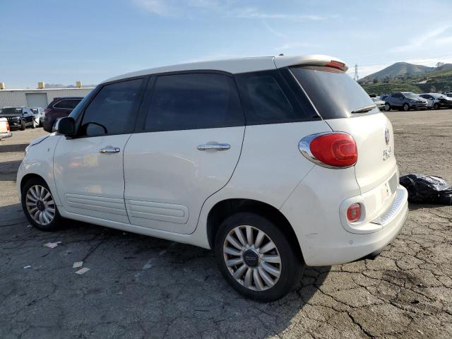 Photo 1 VIN: ZFBCFABH7EZ018845 - FIAT 500L EASY 