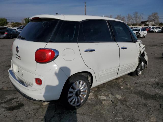 Photo 2 VIN: ZFBCFABH7EZ018845 - FIAT 500L EASY 