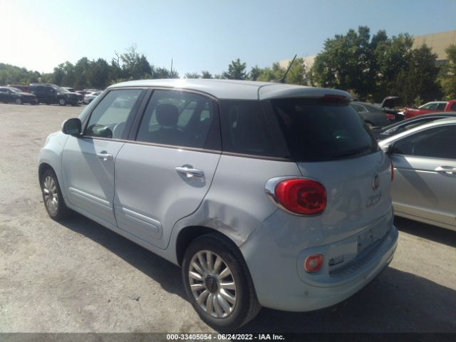 Photo 2 VIN: ZFBCFABH7EZ020269 - FIAT 500L 