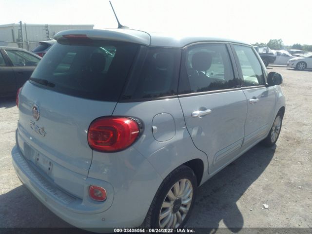 Photo 3 VIN: ZFBCFABH7EZ020269 - FIAT 500L 