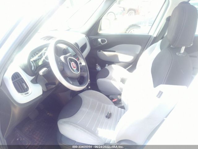 Photo 4 VIN: ZFBCFABH7EZ020269 - FIAT 500L 