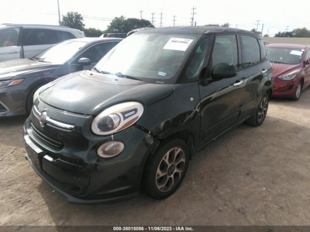 Photo 1 VIN: ZFBCFABH7EZ022314 - FIAT 500L 