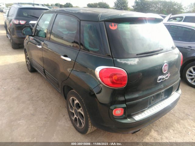 Photo 2 VIN: ZFBCFABH7EZ022314 - FIAT 500L 