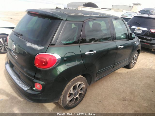 Photo 3 VIN: ZFBCFABH7EZ022314 - FIAT 500L 