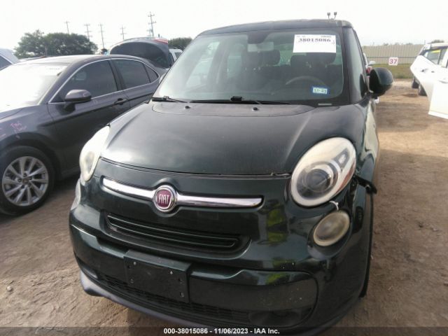 Photo 5 VIN: ZFBCFABH7EZ022314 - FIAT 500L 