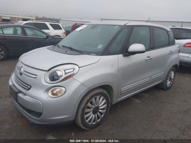 Photo 1 VIN: ZFBCFABH7EZ022605 - FIAT 500L 