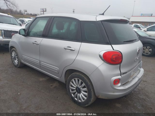 Photo 2 VIN: ZFBCFABH7EZ022605 - FIAT 500L 