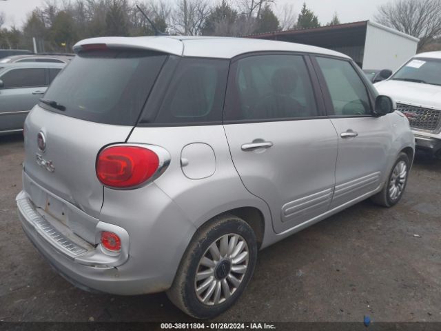 Photo 3 VIN: ZFBCFABH7EZ022605 - FIAT 500L 