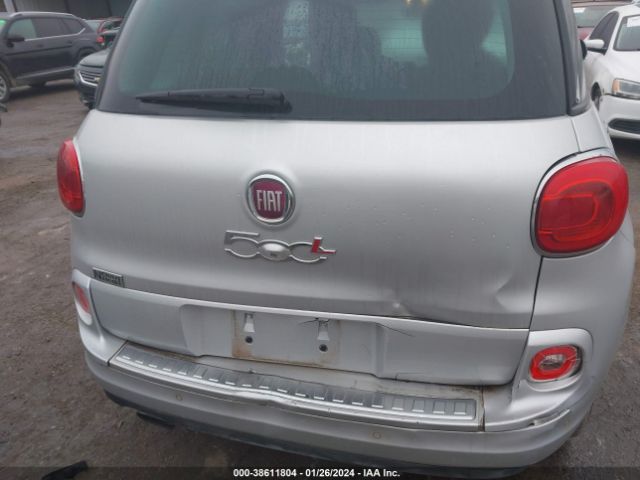 Photo 5 VIN: ZFBCFABH7EZ022605 - FIAT 500L 