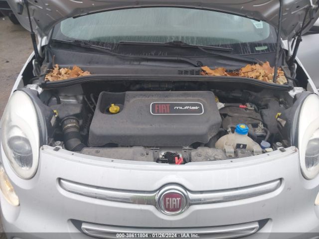 Photo 9 VIN: ZFBCFABH7EZ022605 - FIAT 500L 