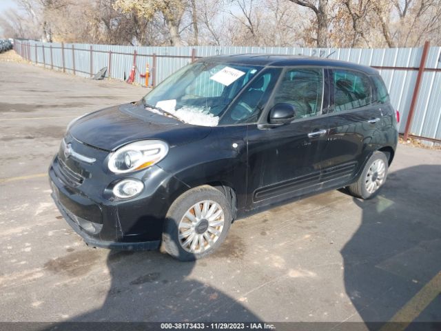 Photo 1 VIN: ZFBCFABH7EZ023818 - FIAT 500L 