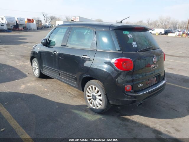 Photo 2 VIN: ZFBCFABH7EZ023818 - FIAT 500L 