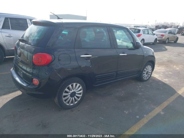 Photo 3 VIN: ZFBCFABH7EZ023818 - FIAT 500L 