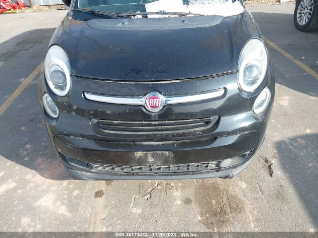 Photo 5 VIN: ZFBCFABH7EZ023818 - FIAT 500L 