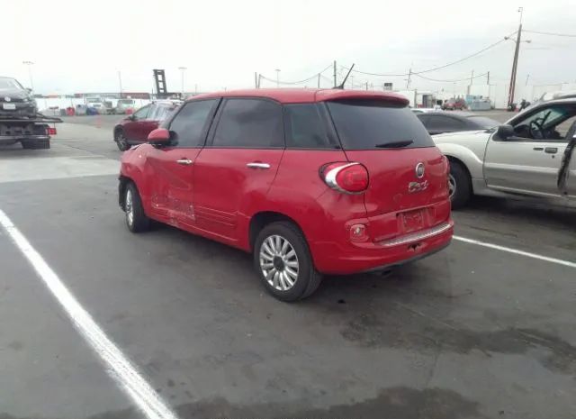 Photo 2 VIN: ZFBCFABH7EZ023835 - FIAT 500L 