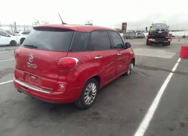 Photo 3 VIN: ZFBCFABH7EZ023835 - FIAT 500L 