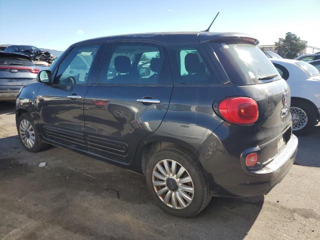 Photo 1 VIN: ZFBCFABH7EZ024287 - FIAT 500L EASY 