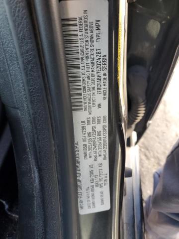 Photo 11 VIN: ZFBCFABH7EZ024287 - FIAT 500L EASY 