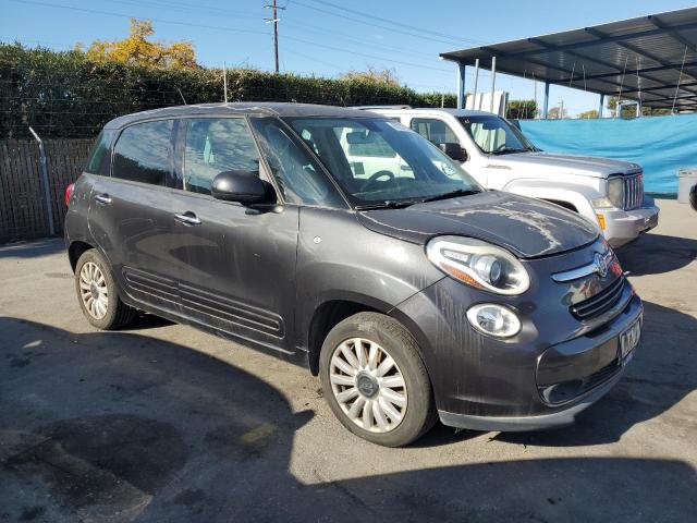 Photo 3 VIN: ZFBCFABH7EZ024287 - FIAT 500L EASY 