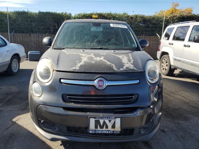 Photo 4 VIN: ZFBCFABH7EZ024287 - FIAT 500L EASY 