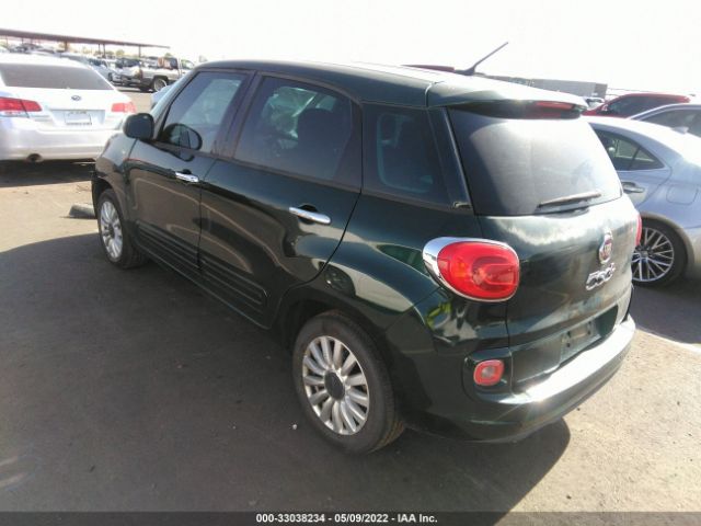 Photo 2 VIN: ZFBCFABH7EZ024323 - FIAT 500L 