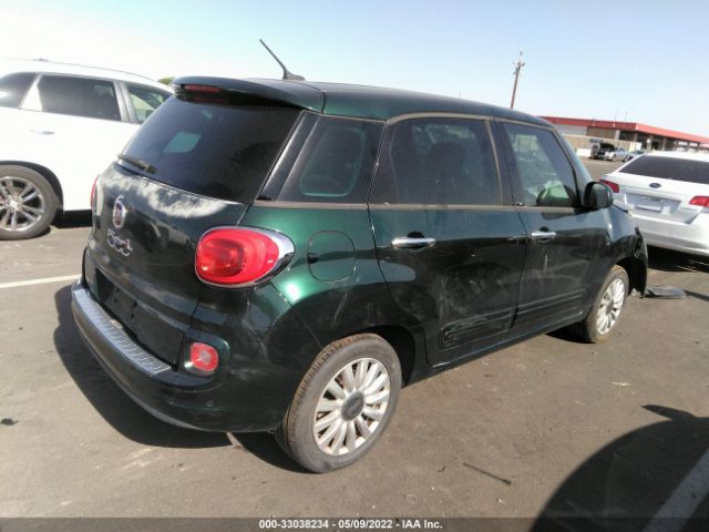 Photo 3 VIN: ZFBCFABH7EZ024323 - FIAT 500L 