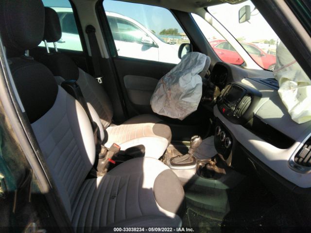 Photo 4 VIN: ZFBCFABH7EZ024323 - FIAT 500L 