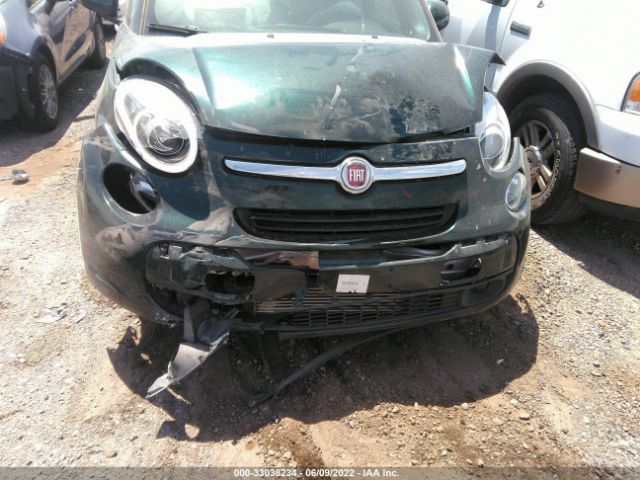 Photo 5 VIN: ZFBCFABH7EZ024323 - FIAT 500L 