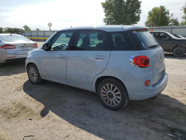 Photo 1 VIN: ZFBCFABH7EZ025083 - FIAT 500L EASY 