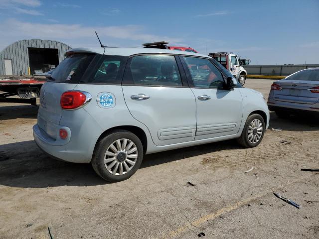 Photo 2 VIN: ZFBCFABH7EZ025083 - FIAT 500L EASY 