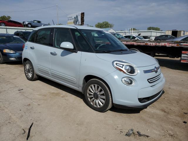 Photo 3 VIN: ZFBCFABH7EZ025083 - FIAT 500L EASY 