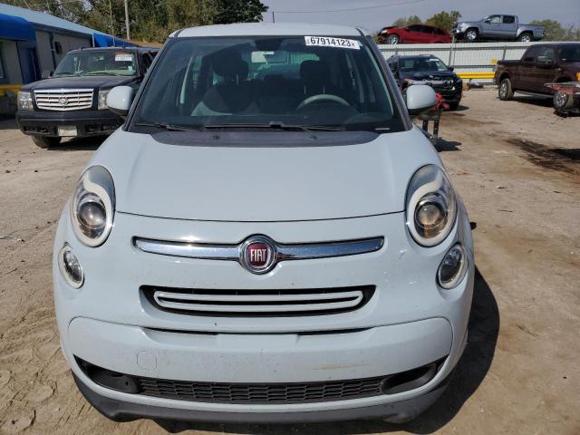 Photo 4 VIN: ZFBCFABH7EZ025083 - FIAT 500L EASY 