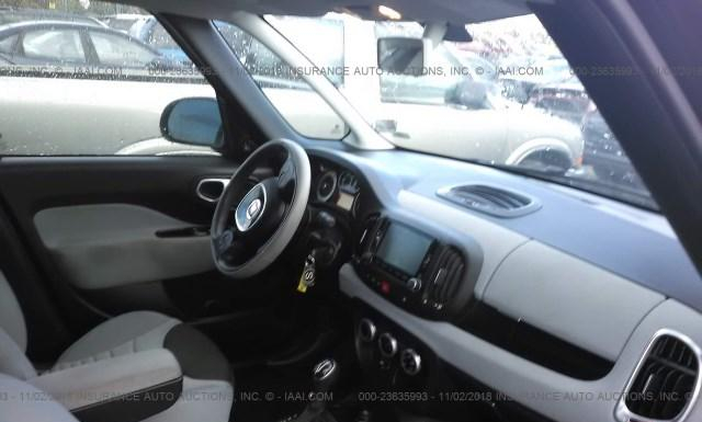 Photo 4 VIN: ZFBCFABH7EZ026010 - FIAT 500L 