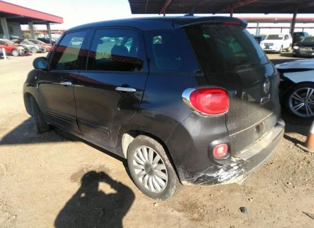 Photo 2 VIN: ZFBCFABH7EZ027710 - FIAT 500L 