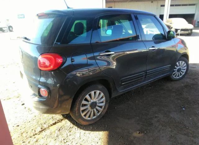 Photo 3 VIN: ZFBCFABH7EZ027710 - FIAT 500L 