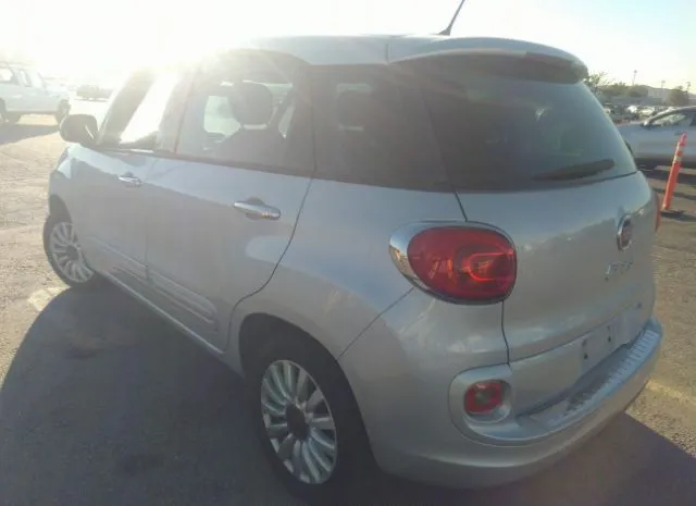 Photo 2 VIN: ZFBCFABH7EZ027898 - FIAT 500L 