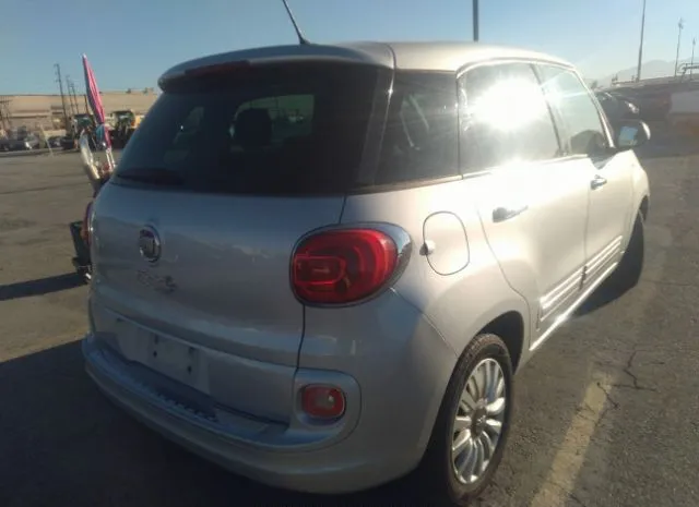 Photo 3 VIN: ZFBCFABH7EZ027898 - FIAT 500L 