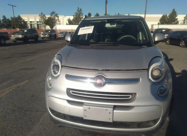 Photo 5 VIN: ZFBCFABH7EZ027898 - FIAT 500L 