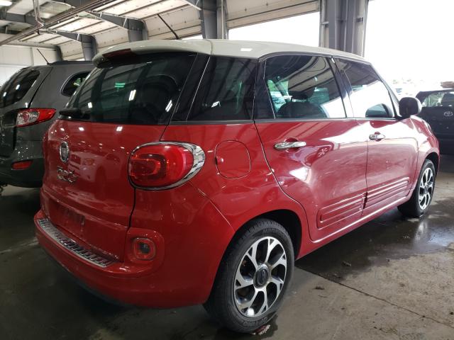 Photo 3 VIN: ZFBCFABH8EZ002427 - FIAT 500L EASY 