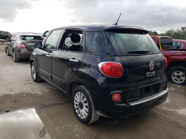 Photo 2 VIN: ZFBCFABH8EZ013900 - FIAT 500L EASY 