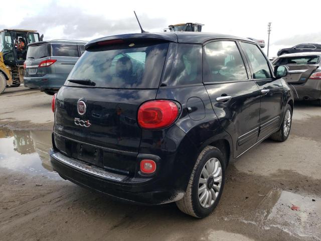 Photo 3 VIN: ZFBCFABH8EZ013900 - FIAT 500L EASY 