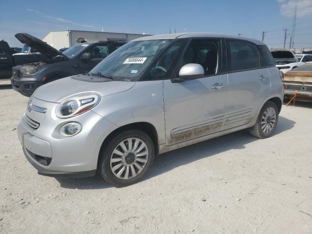 Photo 0 VIN: ZFBCFABH8EZ014819 - FIAT 500L EASY 