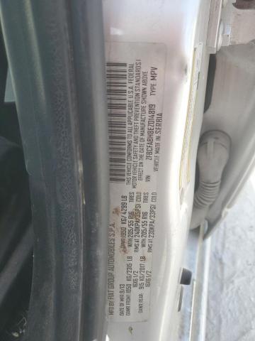 Photo 12 VIN: ZFBCFABH8EZ014819 - FIAT 500L EASY 